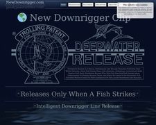 Thumbnail of New Downrigger