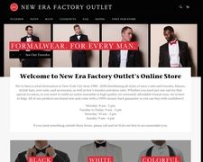Thumbnail of New Era Factory Outlet