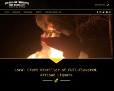 Thumbnail of New England Sweetwater Farm and Distillery