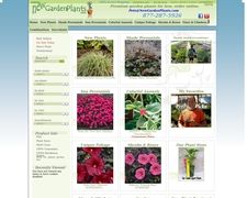 Thumbnail of New Garden Plants