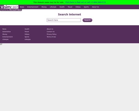 website thubmnail of Newmontmining.ltd