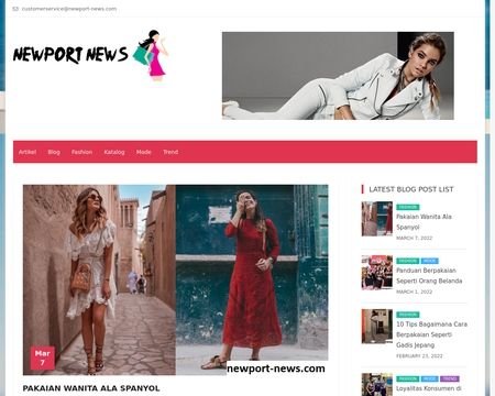 website thubmnail of Regency Beauty Institute, Newport News