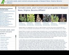 Thumbnail of Newportnewscannabis.gq
