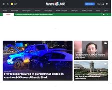 Thumbnail of News4jax.com