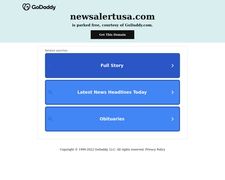 Thumbnail of Newsalertusa.com