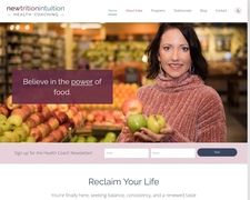 Newtritionintuition.com