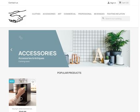 website thubmnail of NewVenturesResearch