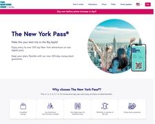 Thumbnail of New York Pass