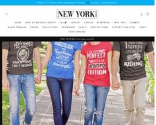 New York Shirt Company