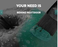 Thumbnail of Nextdoorcommunication.com