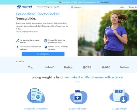 nextmed