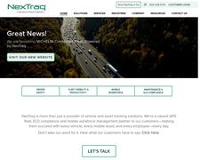 Thumbnail of Nextraq.com