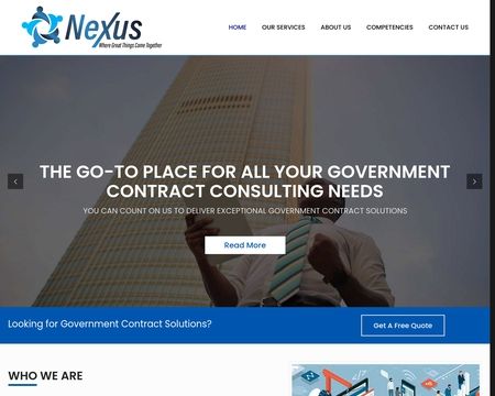 Nexuscontractsolutions