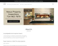 Nexuspropertyinspections.com