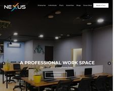 Thumbnail of Nexus Spaces Indore