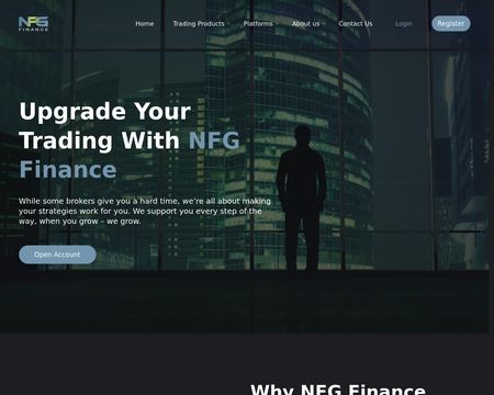 website thubmnail of Nfgfinance
