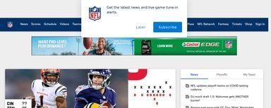 NFL Shop Reviews - 839 Reviews of Nflshop.com