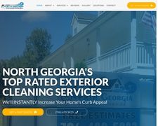 Thumbnail of Ngexteriorcleaning.com