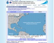 Thumbnail of National Hurricane Center