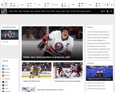 Thumbnail of NHL