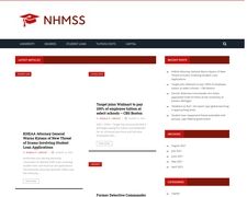 Thumbnail of NHMSS