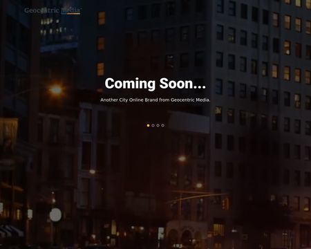 website thubmnail of Niantic