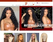 Thumbnail of Nice-wig.com