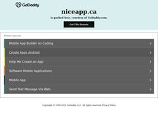 Thumbnail of Niceapp.ca