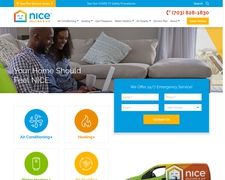 Thumbnail of NiceHomeServices