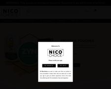 Thumbnail of Nicochoice.com