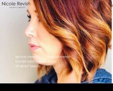 Thumbnail of Nicole Revish Salon & Spa