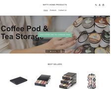 Thumbnail of Nifty Home Products