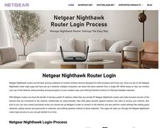 Thumbnail of Nighthawk-routerlogin.com