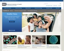 Thumbnail of National Institutes of Health