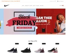 Thumbnail of Nike-discounter.shop