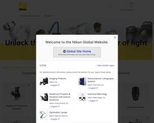 Thumbnail of Nikon