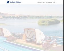 Thumbnail of Nile Cruise Holidays