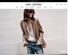 Thumbnail of Nili Lotan