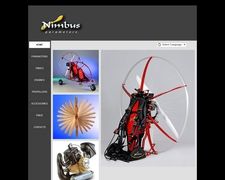 Thumbnail of Nimbus Paramotors