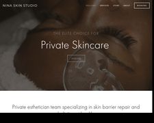 Thumbnail of Nina Skin Studio