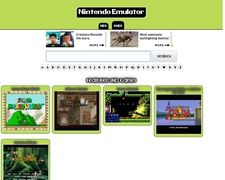 Thumbnail of Nintendo Emulator