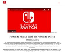 Thumbnail of Nintendoswitch.page.tl