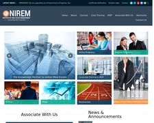 Thumbnail of NIREM Institute of Real Estate Management