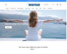 Thumbnail of Nisitar.com