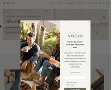 Thumbnail of Nisolo