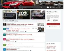 Thumbnail of Nissanclub.com