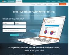 Thumbnail of Nitro PDF Reader