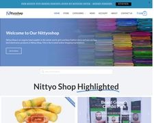 Nittyoshop.com