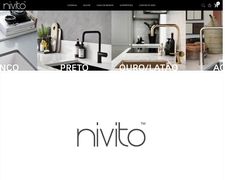 Thumbnail of Nivito.com.br