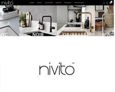 Thumbnail of Nivito.fr